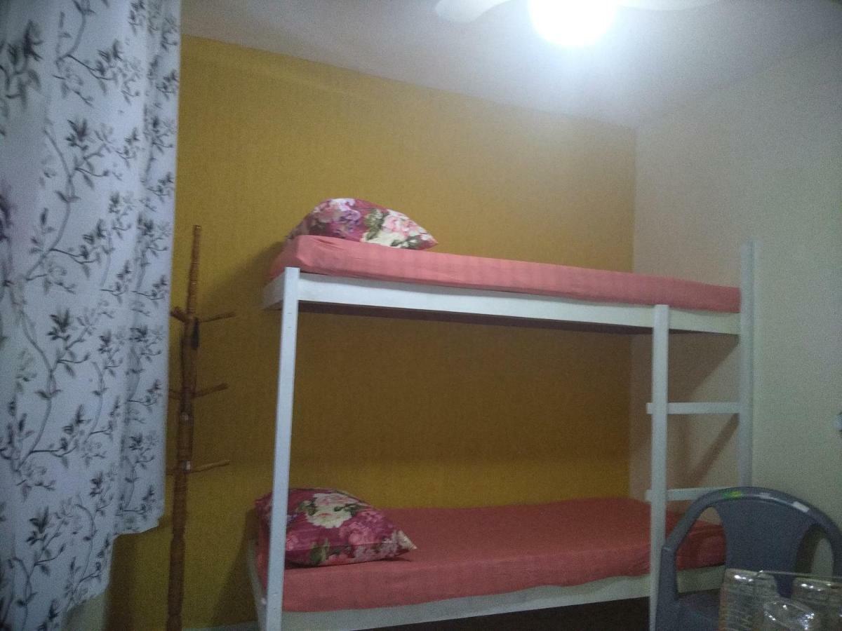 Appartement Kitnets da Tia Zeni à Arraial do Cabo Extérieur photo